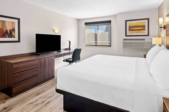 Best Western Maple Ridge Hotel