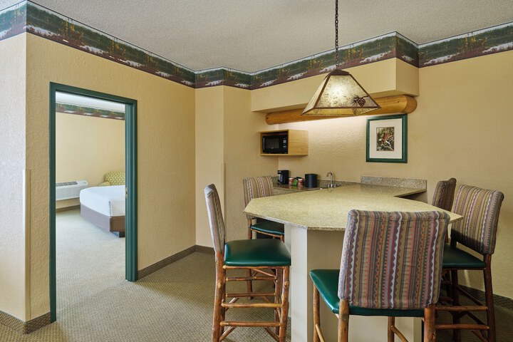 Great Wolf Lodge Traverse City