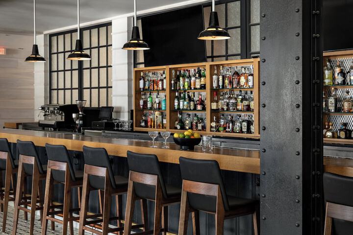 Kimpton Brice Hotel by IHG