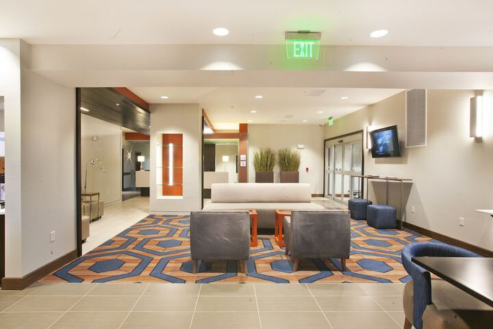 Hotel Interior 13 of 45