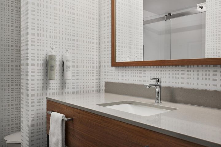 Hampton Inn Leesburg / Tavares