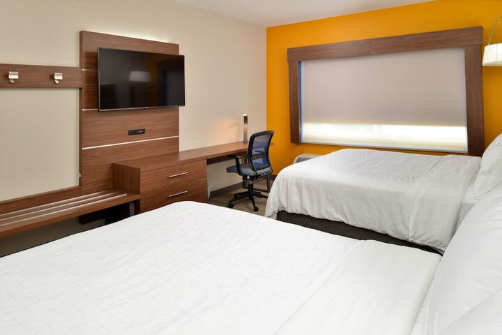 Holiday Inn Express & Suites Wylie West by IHG