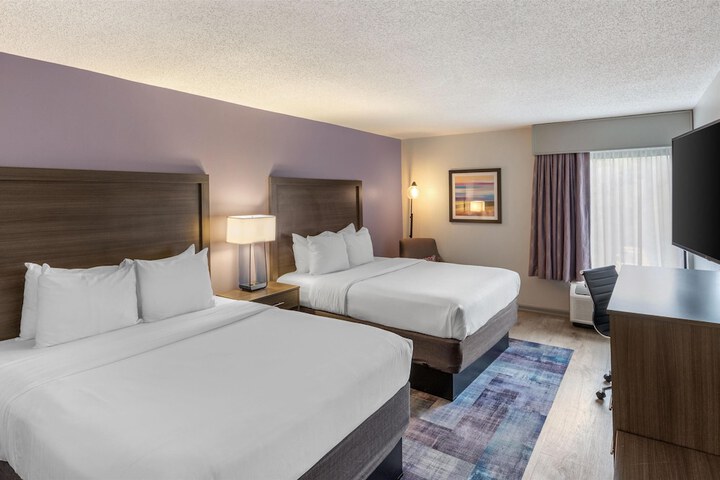 Best Western Hickory