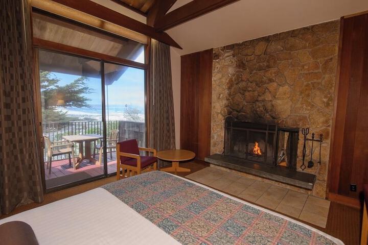 Asilomar Conference Grounds