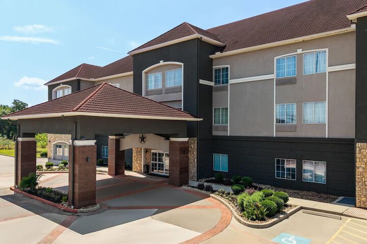 La Quinta Inn & Suites by Wyndham-Brookshire-West Katy