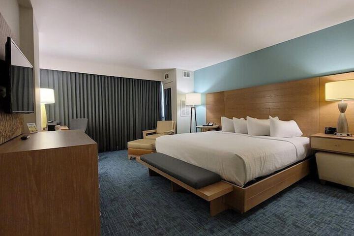 Margaritaville Resort Biloxi