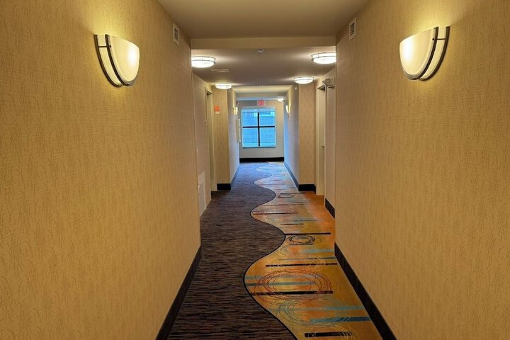 Comfort Inn & Suites Lexington Park near Pax River