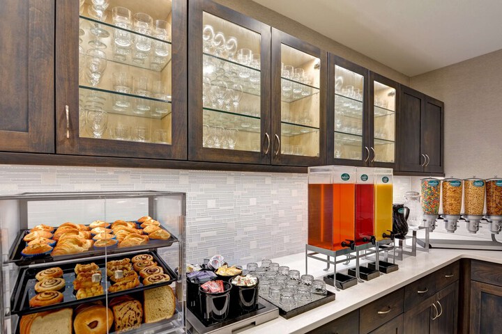 Homewood Suites by Hilton New Orleans Westbank