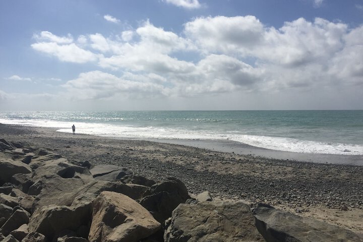 Capistrano Surfside Inn
