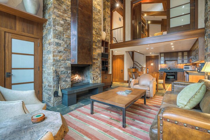 The Lodge at Vail a RockResort by Vail Resorts