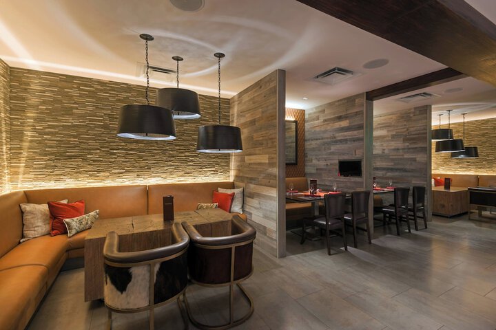 Boulder Marriott