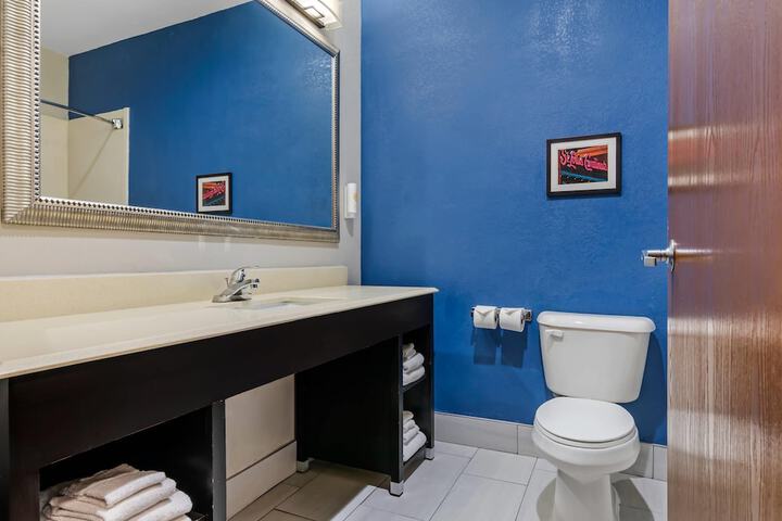 Comfort Suites St. Charles - St Louis