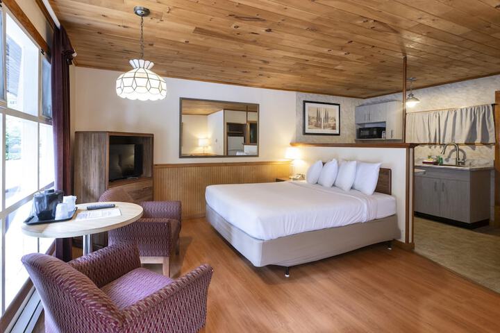 The Juliana Resort