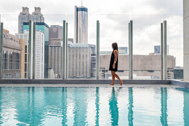 Pool 7 of 73