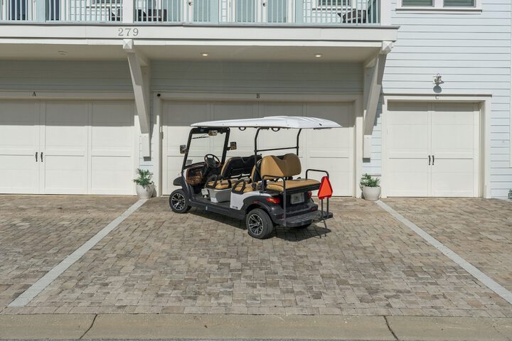 Prominence on 30A by Panhandle Getaways