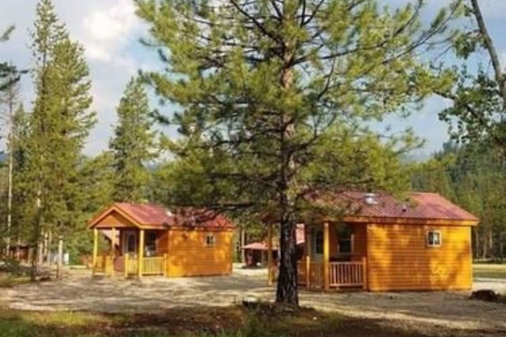The Wild Game Inn
