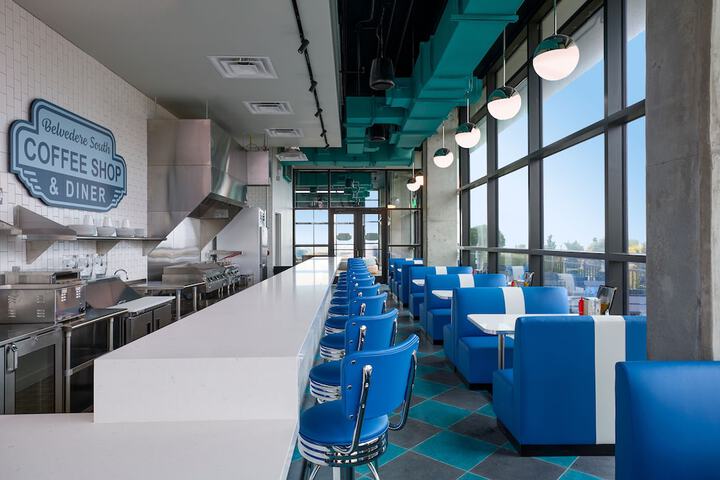 Moxy Virginia Beach Oceanfront