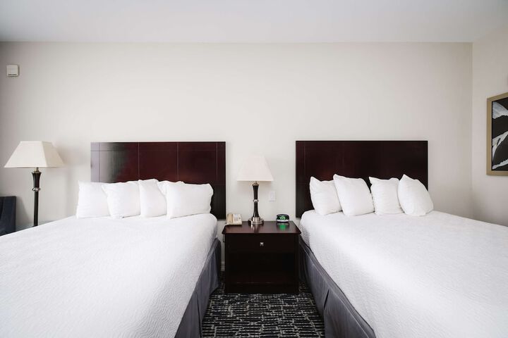 Best Western Sugarland Inn