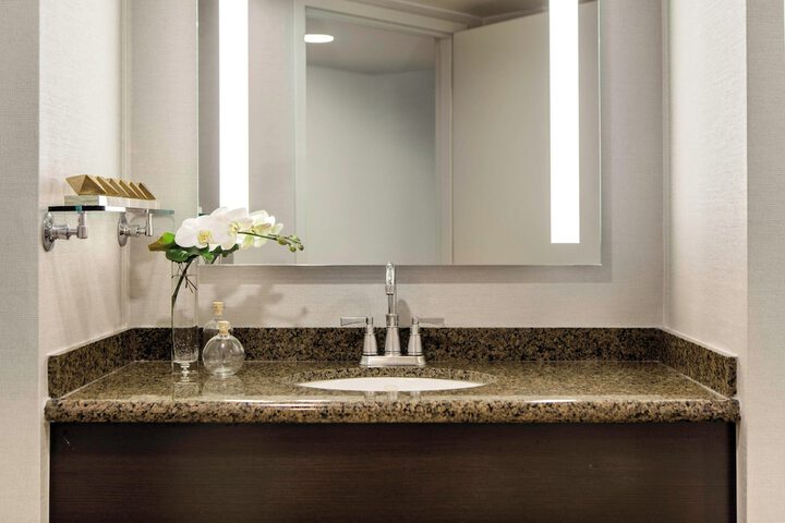 Renaissance Palm Springs Hotel