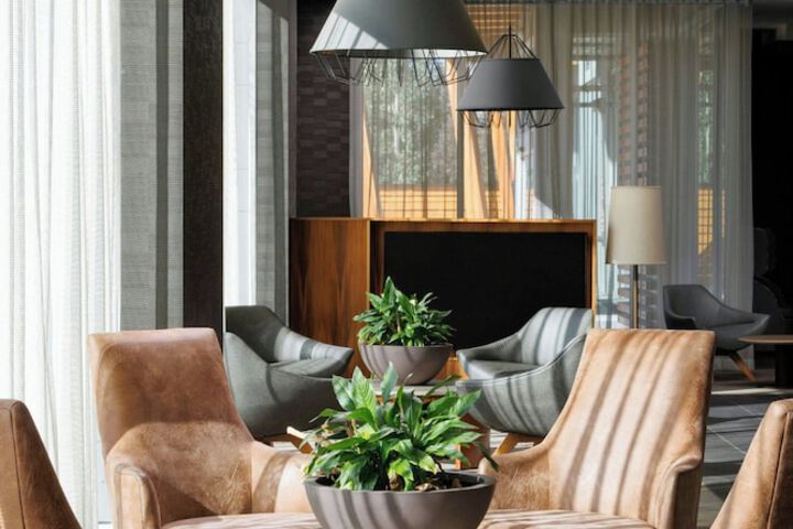 Courtyard by Marriott Prince George