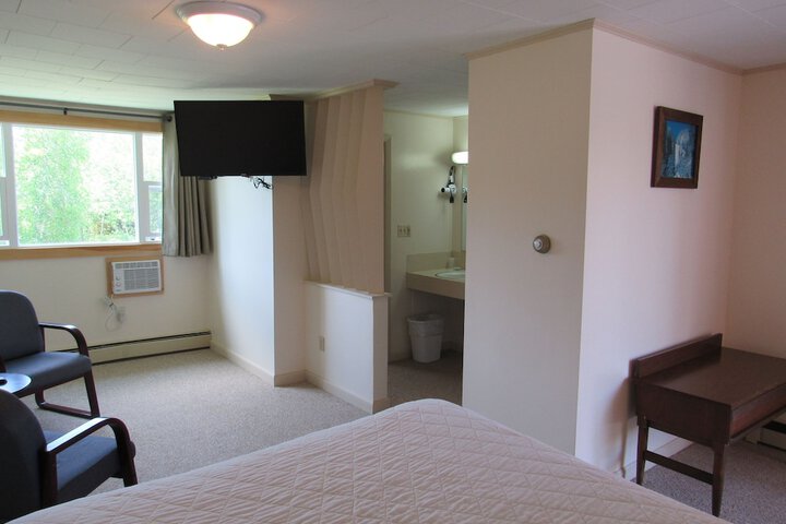Acadia Gateway Motel