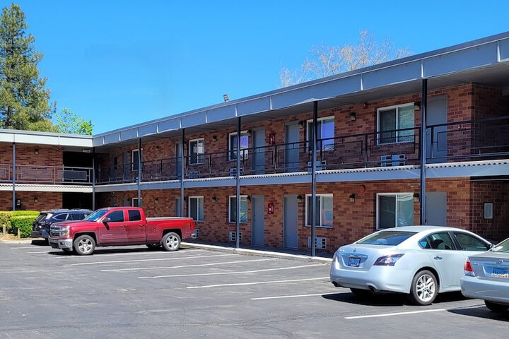Cerulean Hotel