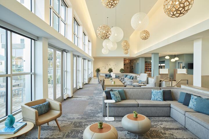 Element by Marriott Austin Round Rock
