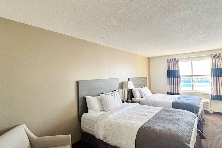 Ramada by Wyndham Sherwood Park