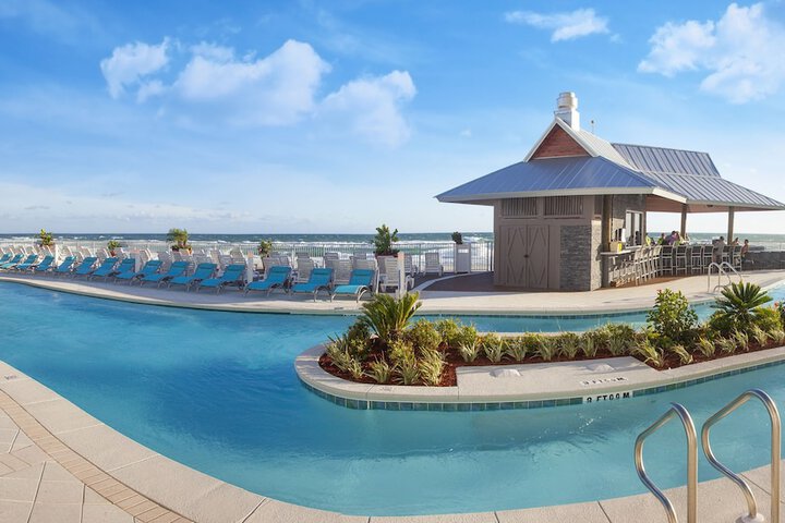 Holiday Inn Express & Suites Panama City Beach - Beachfront by IHG