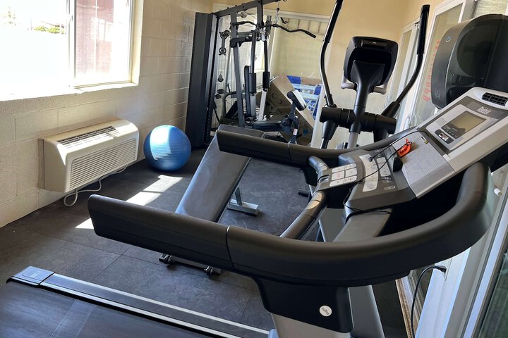 Health and Fitness 36 of 36