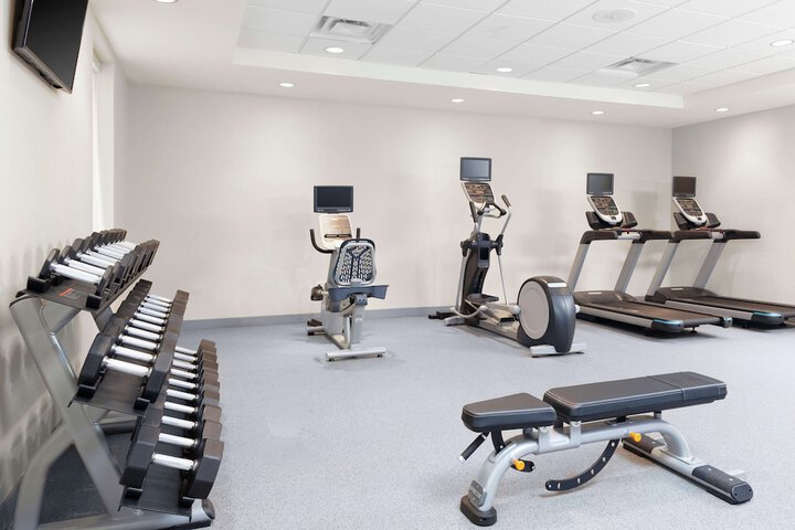 Health and Fitness 32 of 35