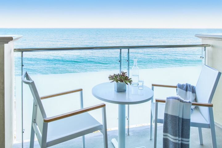 Malibu Beach Inn