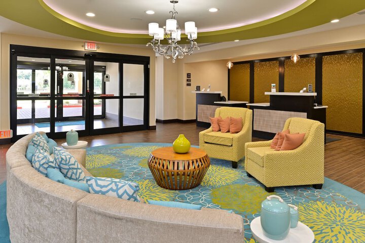 Hotel Interior 20 of 80