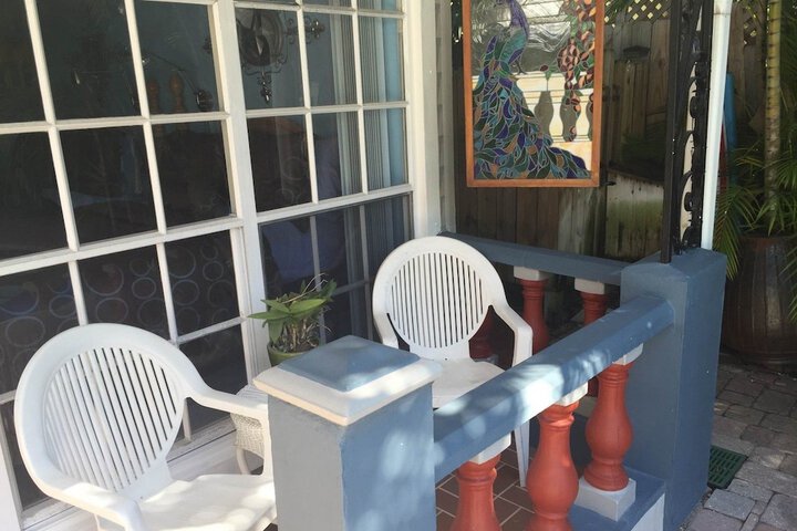 Terrace/Patio 42 of 45