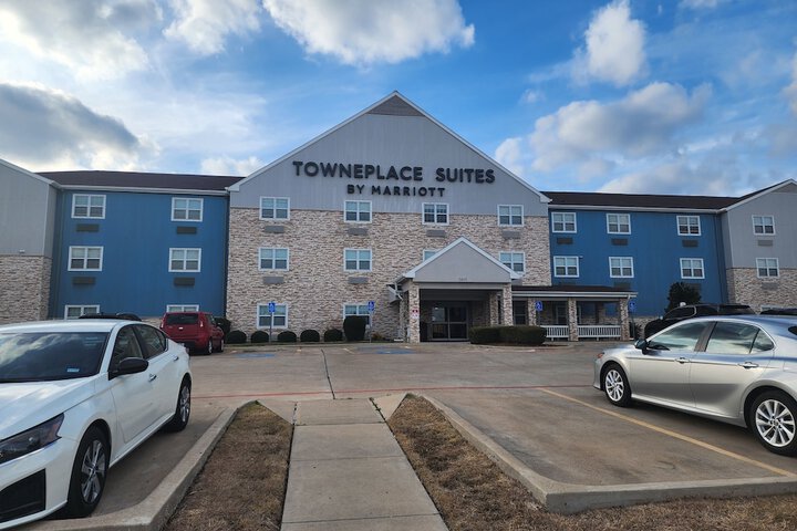 Towneplace Suites by Marriott Killeen