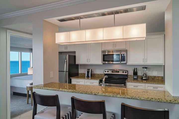 Hyatt Regency Clearwater Beach Resort and Suites