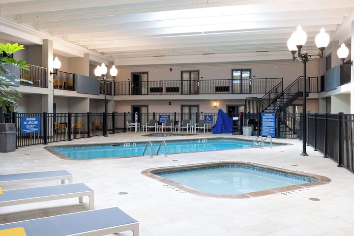 Pool 3 of 38