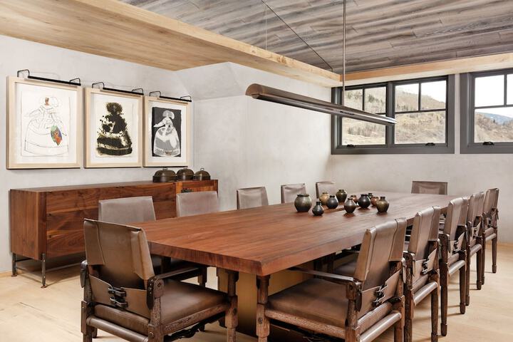 Four Seasons Resort and Residences Vail