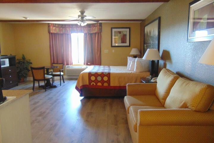 Super 8 by Wyndham Payson