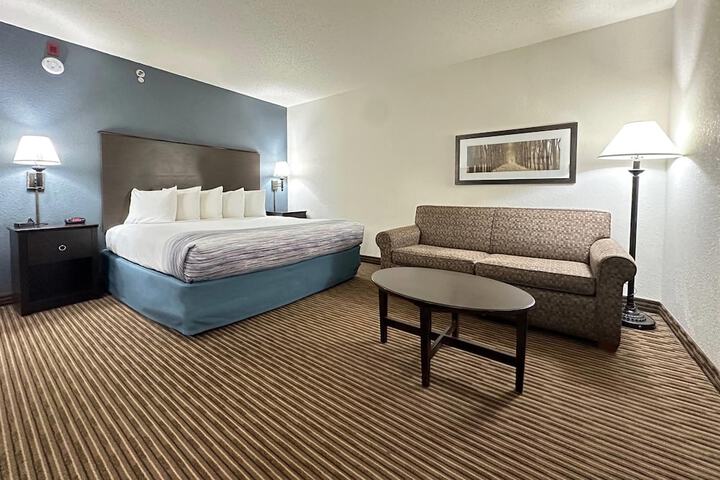 AmericInn by Wyndham Menominee