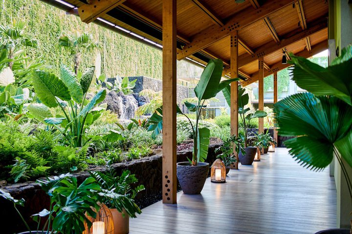 1 Hotel Hanalei Bay