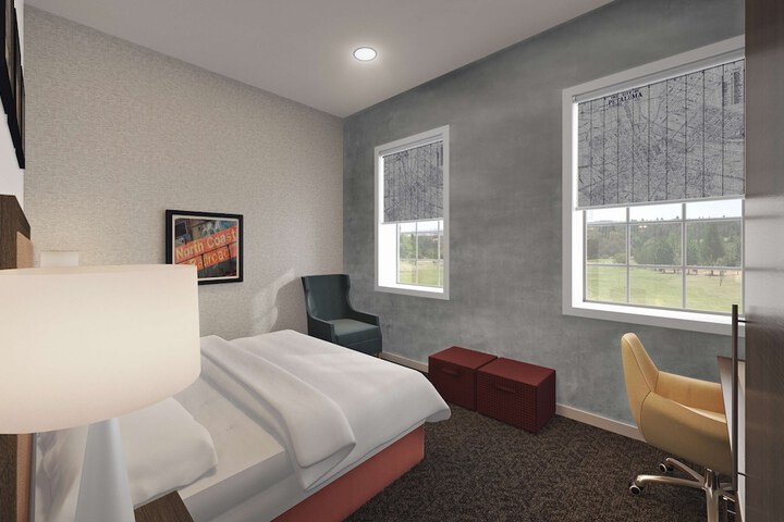 Room 26 of 40