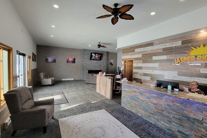 Jasper Ridge Inn Ishpeming