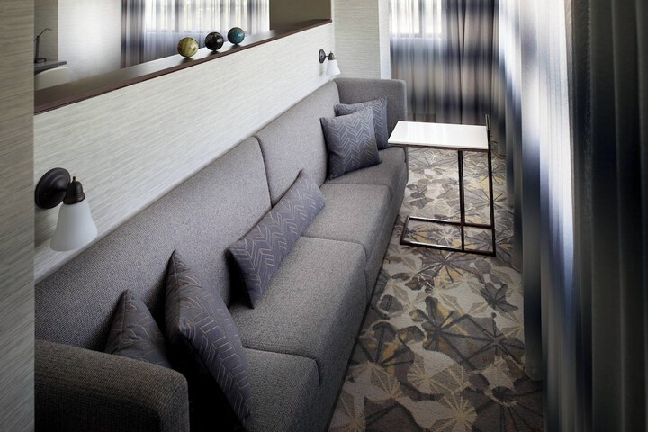 Atlanta Airport Marriott