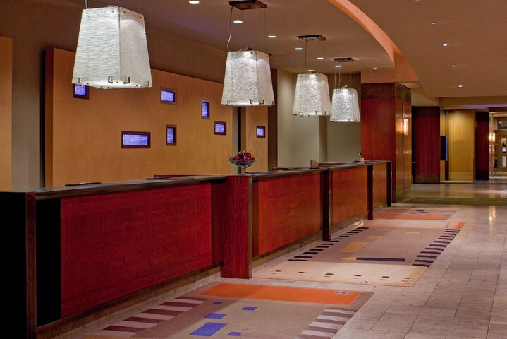 Hotel Interior 2 of 45