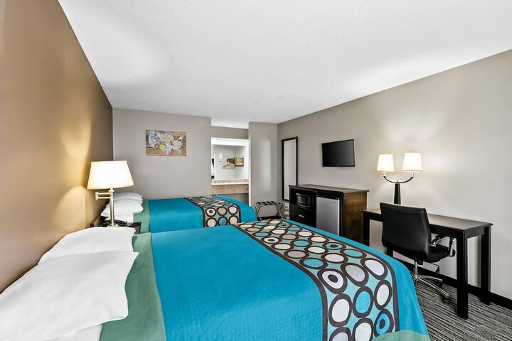 Econo Lodge Elberton