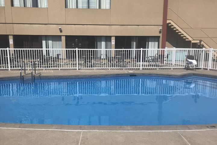 Pool 8 of 67