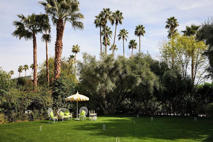 Parker Palm Springs