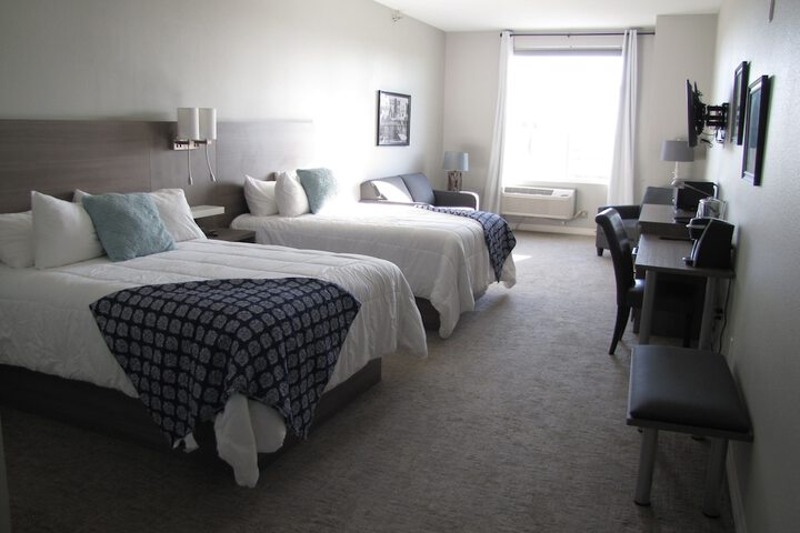 Lakes Inn at Dunvilla