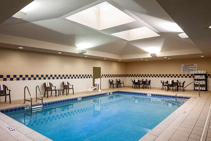 Pool 4 of 46